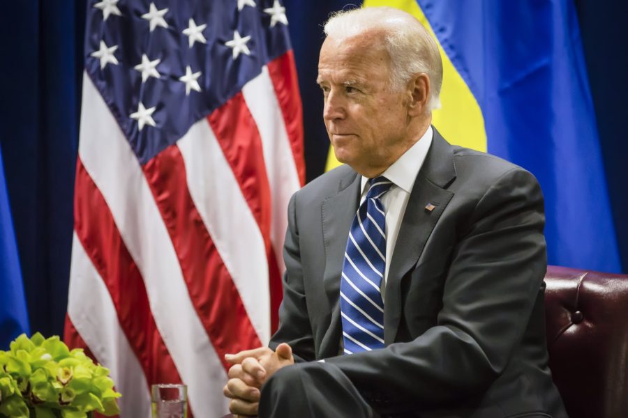 Joe Biden reportedly plans to issue crypto executive order this week