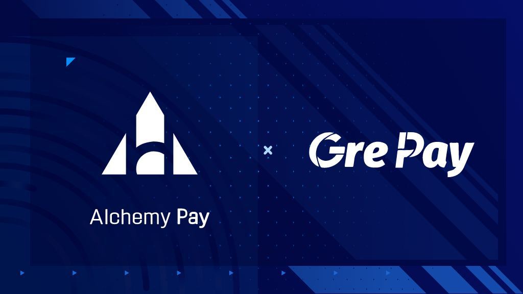 Alchemy Pay partners with GrePay to offer crypto payment services in the UAE