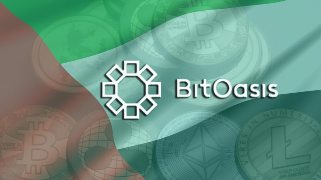 Dubai’s crypto regulator grants BitOasis a virtual asset license