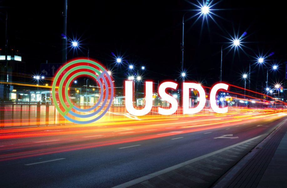 USDC issuer Circle raises $400 million in partnership with BlackRock
