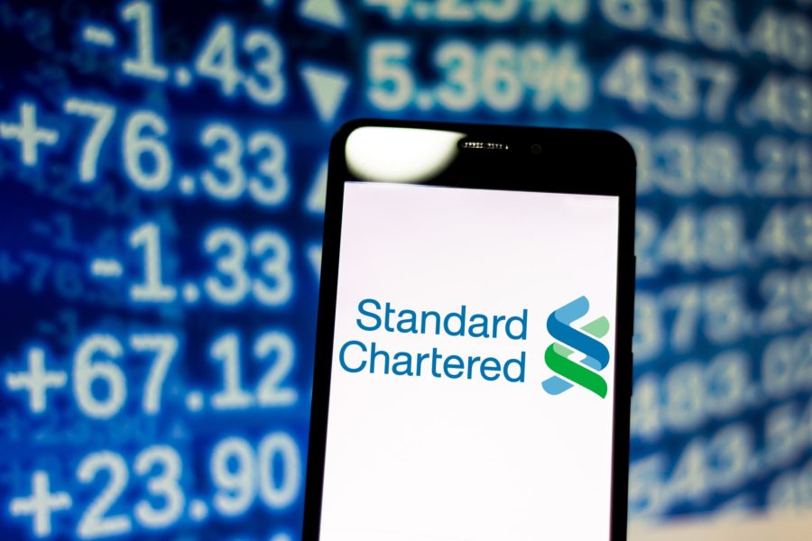 Standard Chartered Bank immerses in the Metaverse