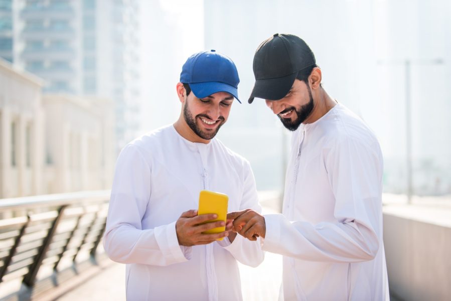 Surveys: Young adults in the UAE will further invest in crypto