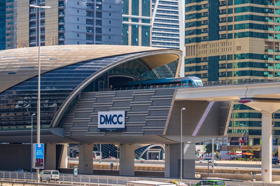 Crypto firms constitute 16% of DMCC free zone’s Q1 company registrations