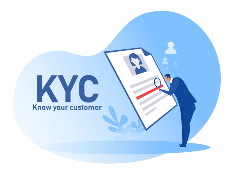 EU lawmakers vote for new KYC rules, roiling the crypto industry