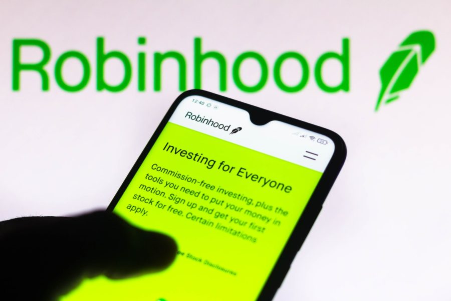 Robinhood rolls out crypto wallets with plans to support Lightning Network