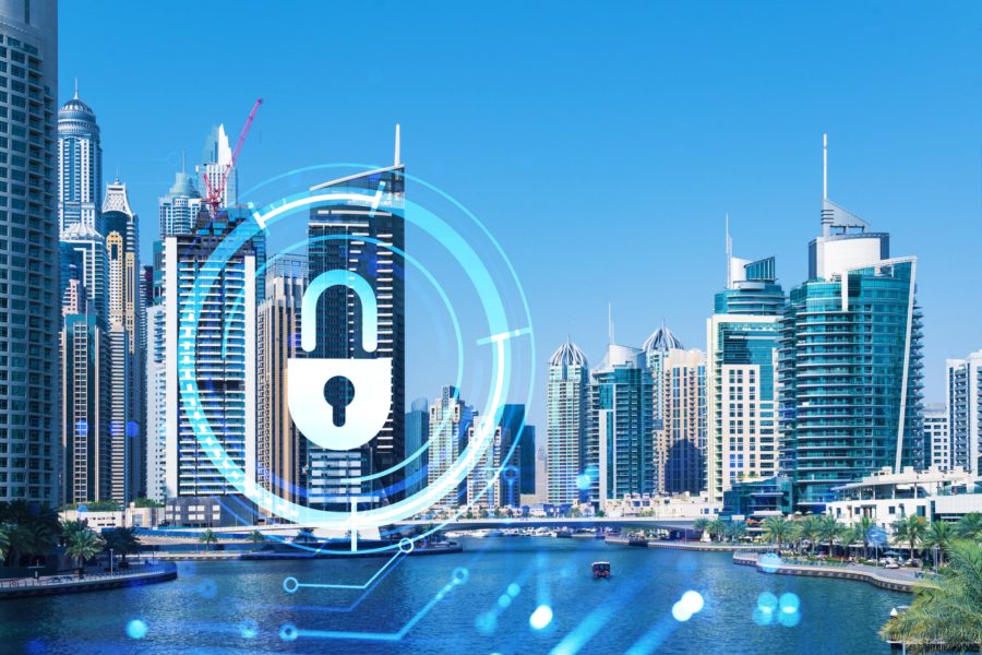 CCTF: Major crypto security event returns to Dubai