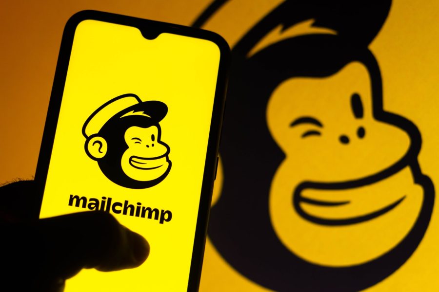 Hackers breached the Mailchimp platform to phish crypto holders