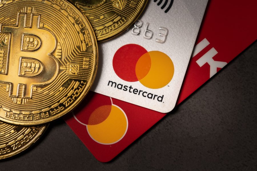 Mastercard and Nexo release сredit card that lets put crypto as collateral