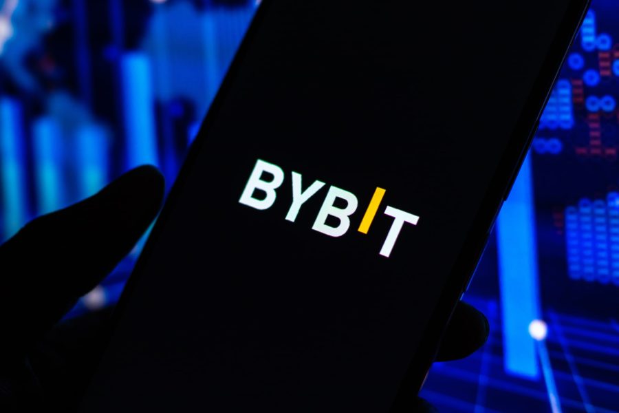 Bybit now allows buying crypto with credit or debit cards