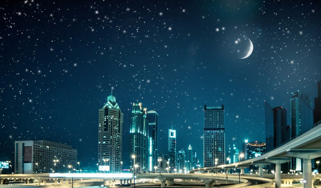 Dubai: Will the Middle East’s new crypto oasis go global?