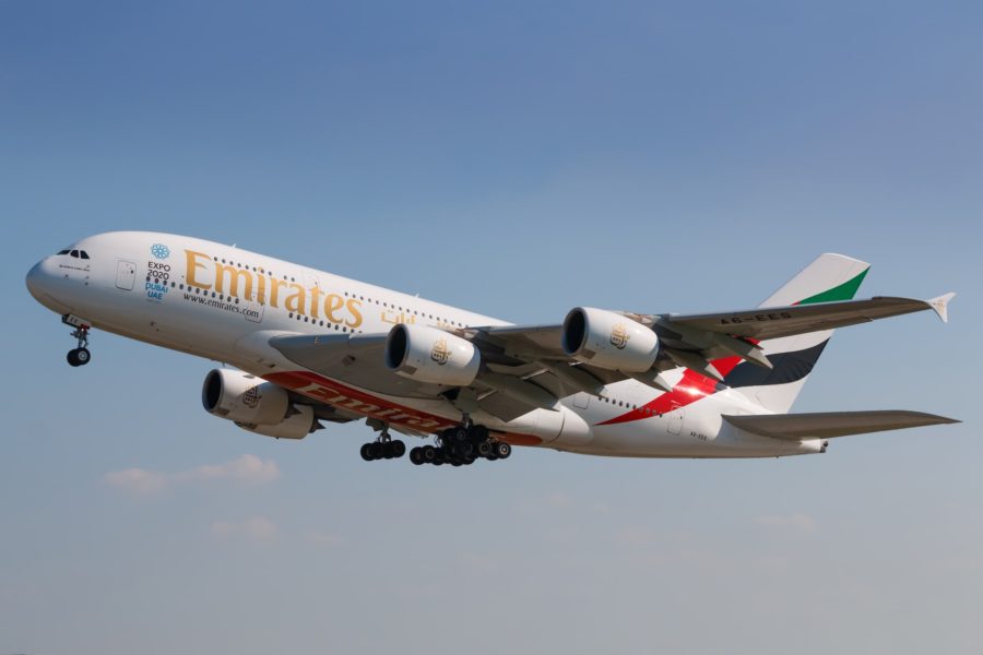 Emirates is betting on NFTs, Web3, and the metaverse