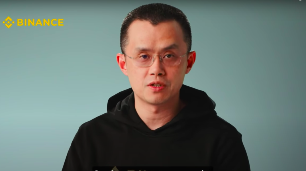 Binance CEO: Cryptocurrencies are terrible to escape sanctions