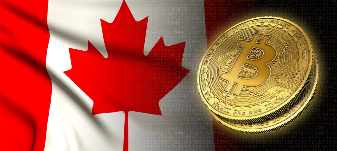 Canada and Cryptocurrencies: Slow Burn