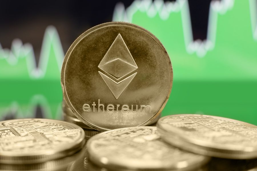 Ethereum’s ‘huge testing milestone’ in preparation for Proof-of-Stake