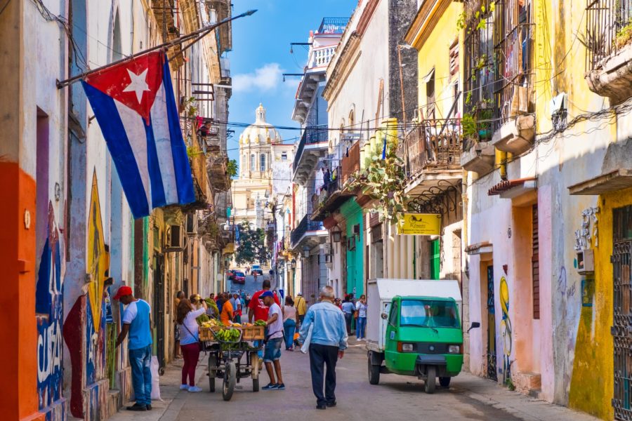 Cuba: a Fascinating Little-Known Cryptocurrency Experiment