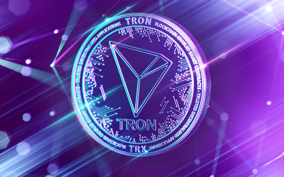 Tron launches new algorithmic stablecoin USDD