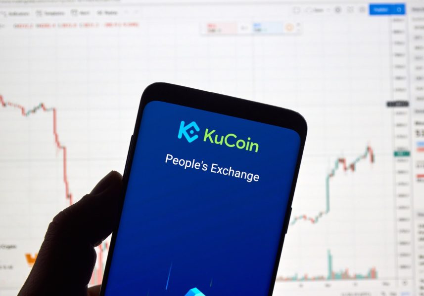 KuCoin raises $150 million with a market cap of $10 billion to grow its Web3 platform