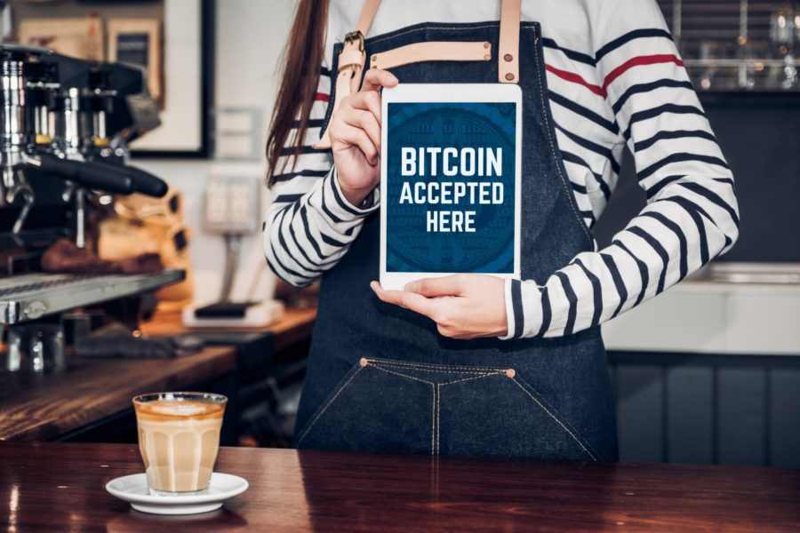 6% of UAE consumers are fine using crypto at restaurants – Oracle survey