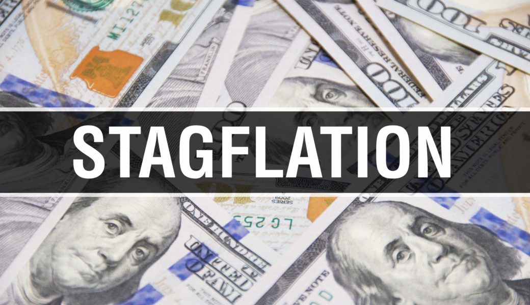 Stagflation and Cryptocurrencies: Bad for the Economy, Good for Mass Adoption