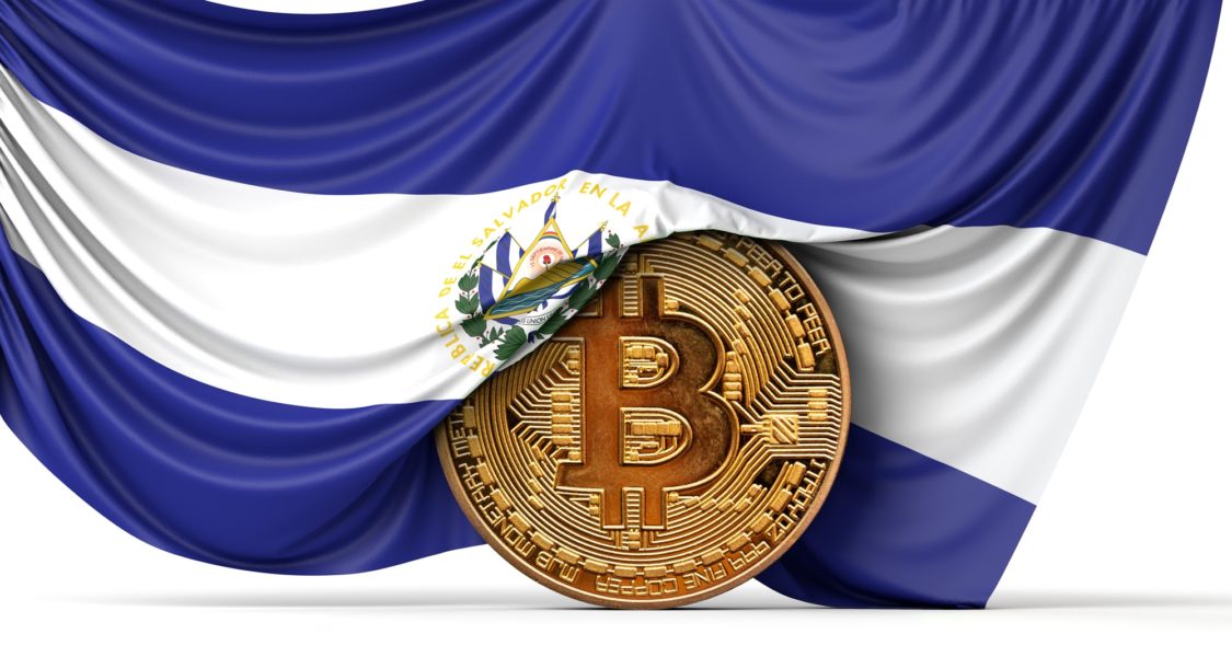 El Salvador buys 500 more Bitcoins amid the crypto crash