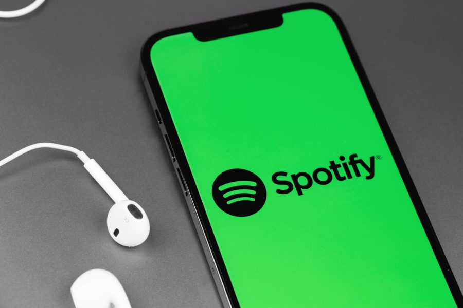 Spotify starts testing NFTs on its platform