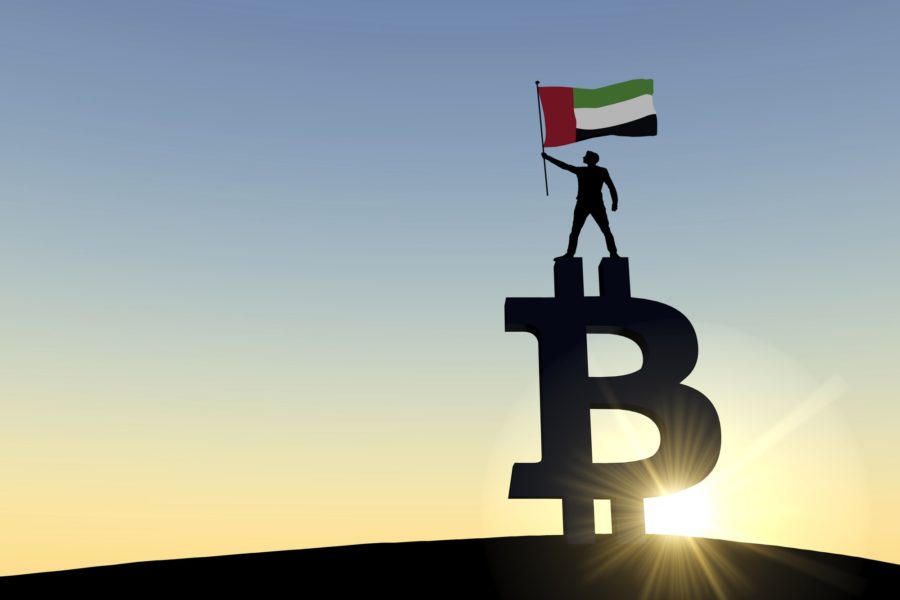 The crypto ecosystem in the UAE is set for bigger things – Arab News
