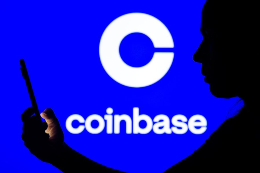 Coinbase NFT marketplace gains too few users after the start