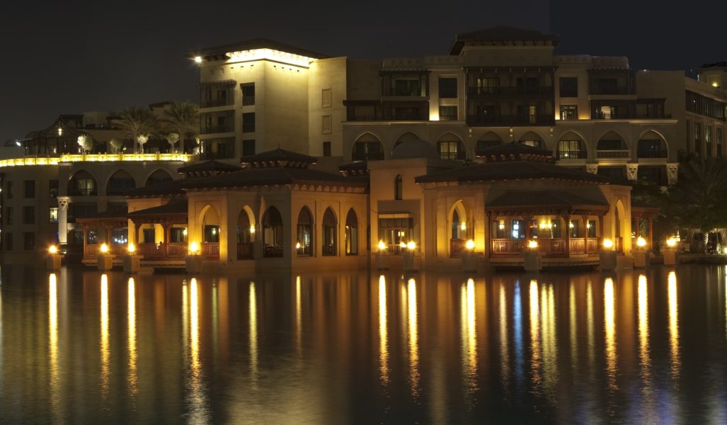 Dubai hotel now allows crypto payment via Binance’s gateway