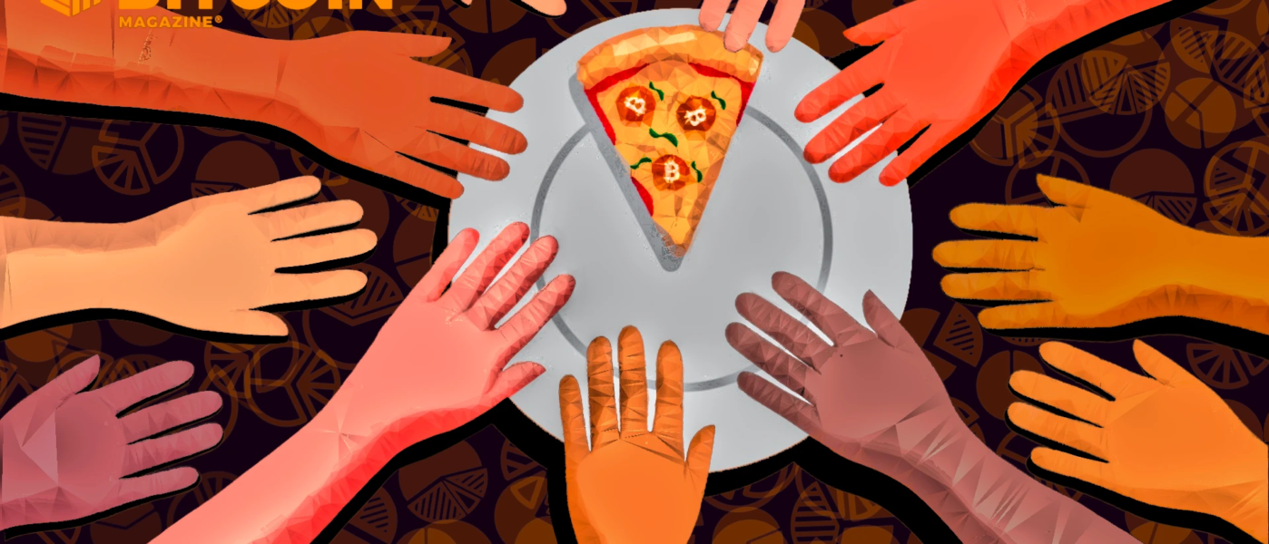 Bitcoin Pizza Day: The story about a $300 million dinner