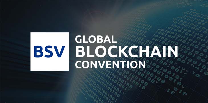 BSV Global Blockchain Convention Opened its Door in Dubai Today