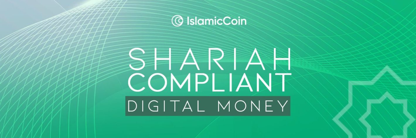 Shariah-compliant Islamic Coin launches a private sale in Dubai