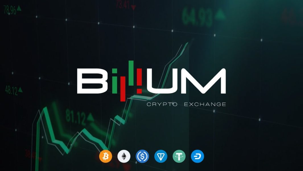 Dubai’s crypto exchange Billium launches platform with copy trading function
