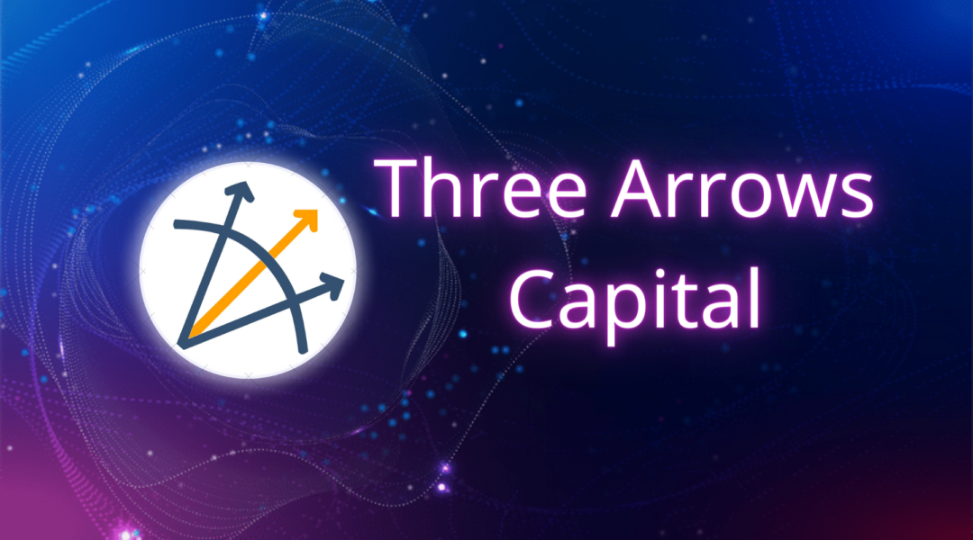 WSJ: Crypto hedge fund Three Arrows Capital considers asset sales and bailout