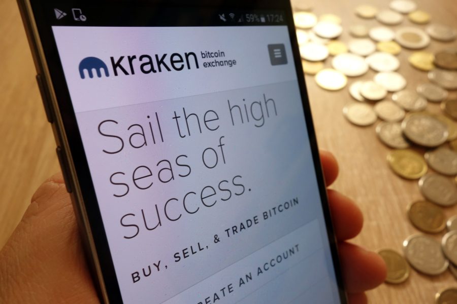 Kraken and Binance accelerate hiring drive amid crypto industry’s job cuts