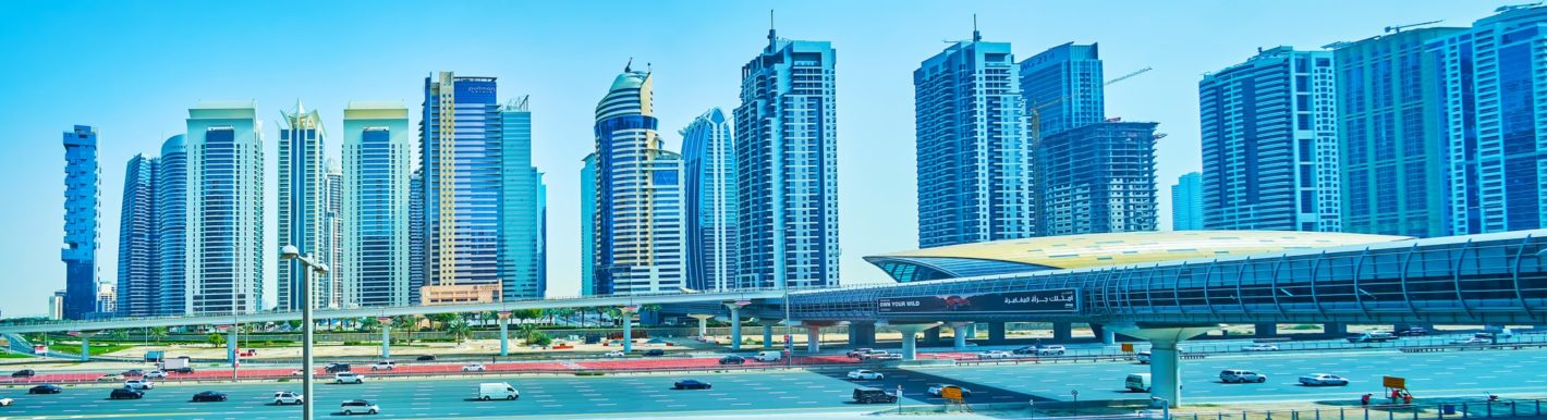 Dubai real estate developer DAMAC completes deals in crypto worth $50 million