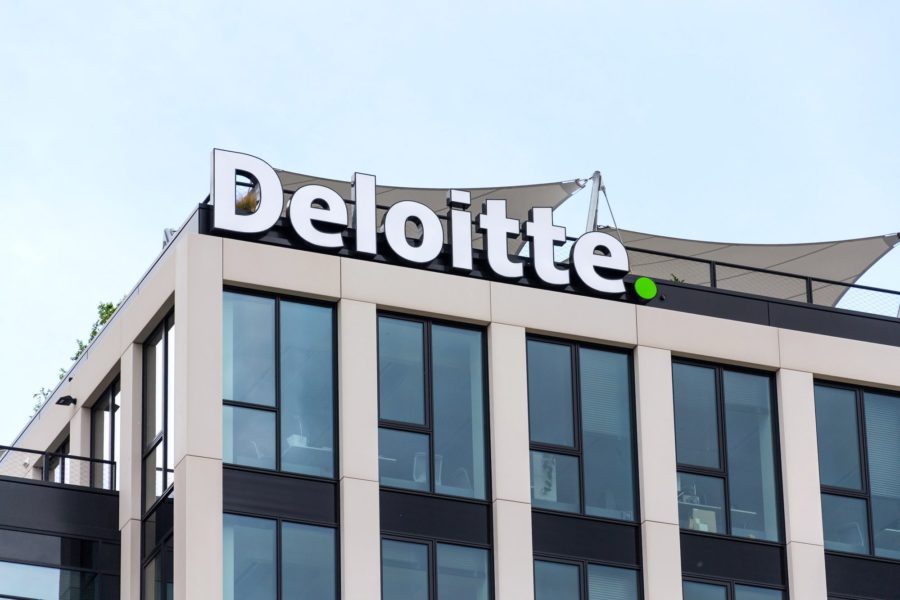 Deloitte partners with NYDIG to help institutions adopt Bitcoin