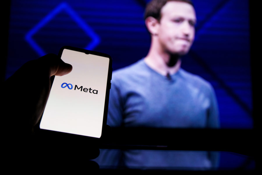 Meta announces metaverse NFT wallet and Meta Pay