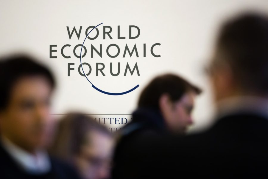 Crypto companies at the WEF in Davos: What industry experts are waiting for