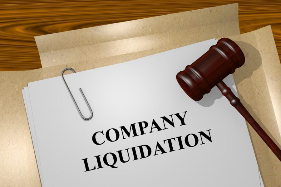 Three Arrows Capital was reportedly ordered into liquidation by the court