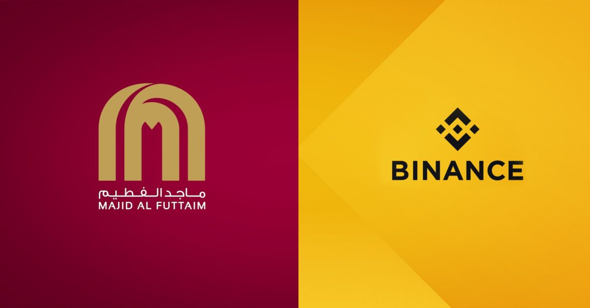 Majid Al Futtaim partners with Binance for crypto payments and Web3 capabilities