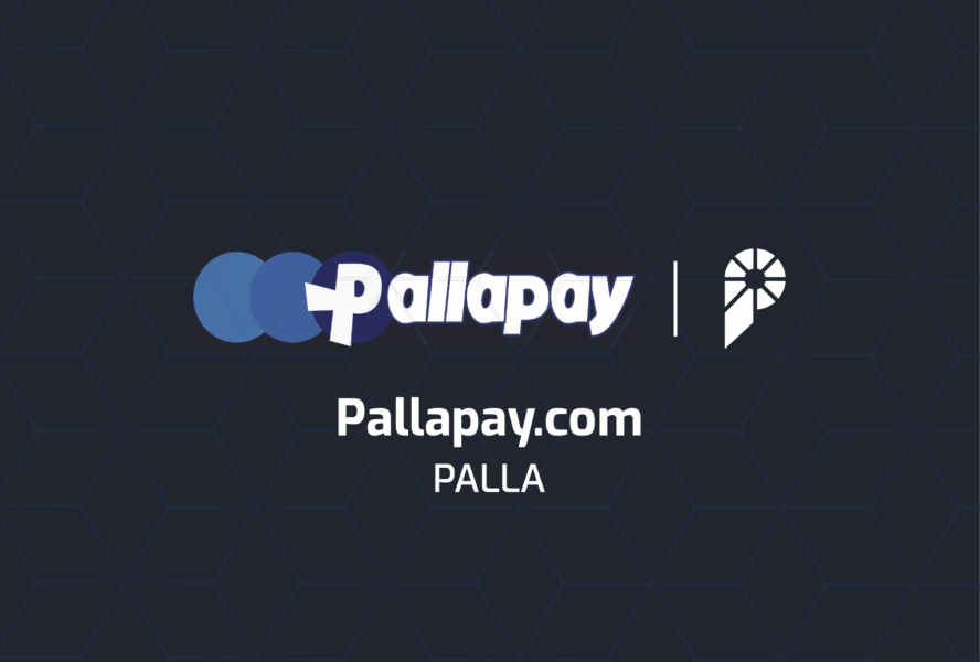 Pallapay offers crypto POS machines to accept crypto payments in the UAE