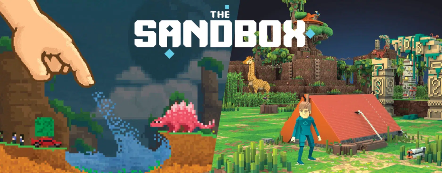 The Sandbox launches the bridge to Polygon