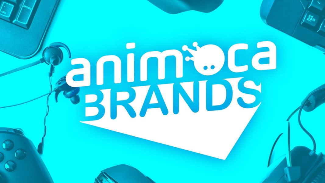Animoca Brands raises $75 million more, reaching a valuation of $5.9 billion