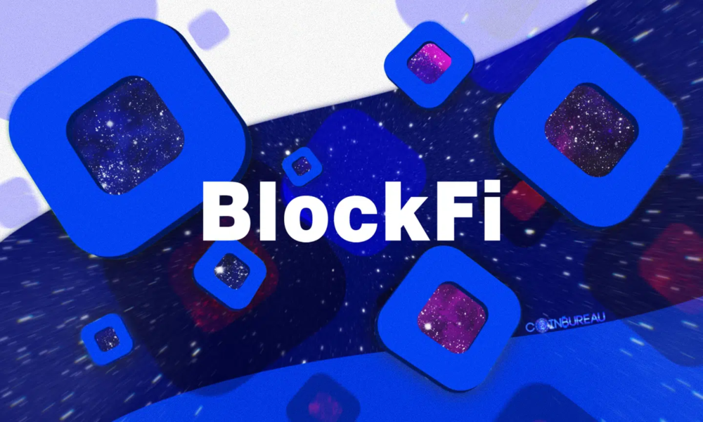 FTX buys BlockFi for $240 million