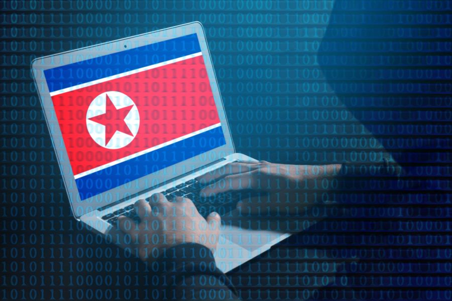 Infamous North Korean hackers suspected of $100 million Harmony hack, experts say