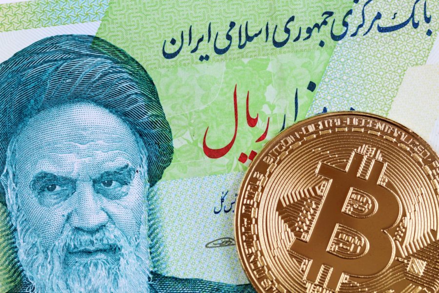 Iran plans to launch a ‘crypto rial’ pilot by the end of August