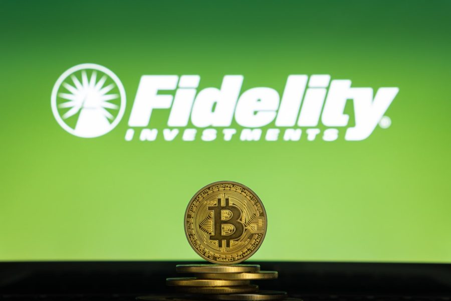 Fidelity hires more crypto stuff amid growing institutional interest