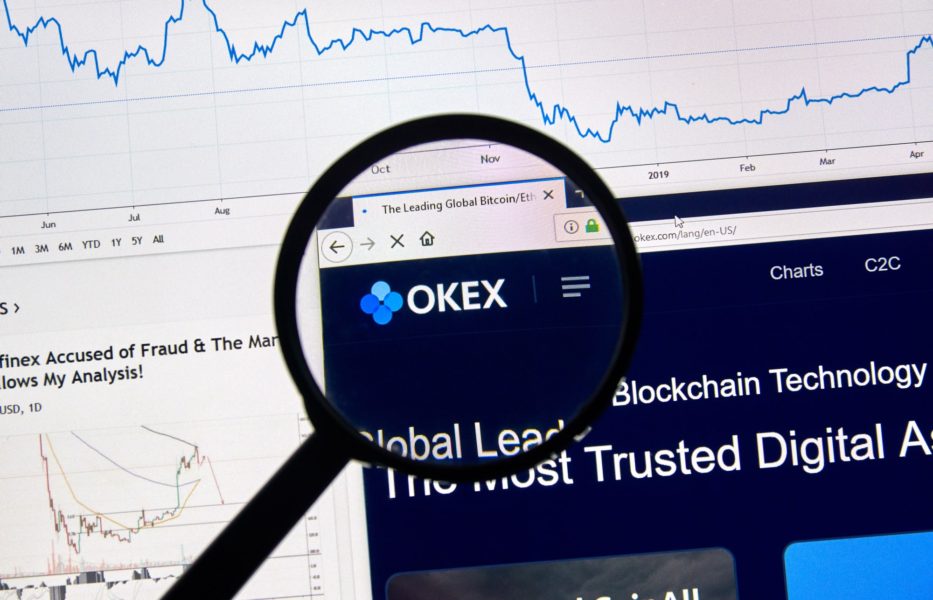 Crypto exchange OKX receives a virtual asset license in Dubai
