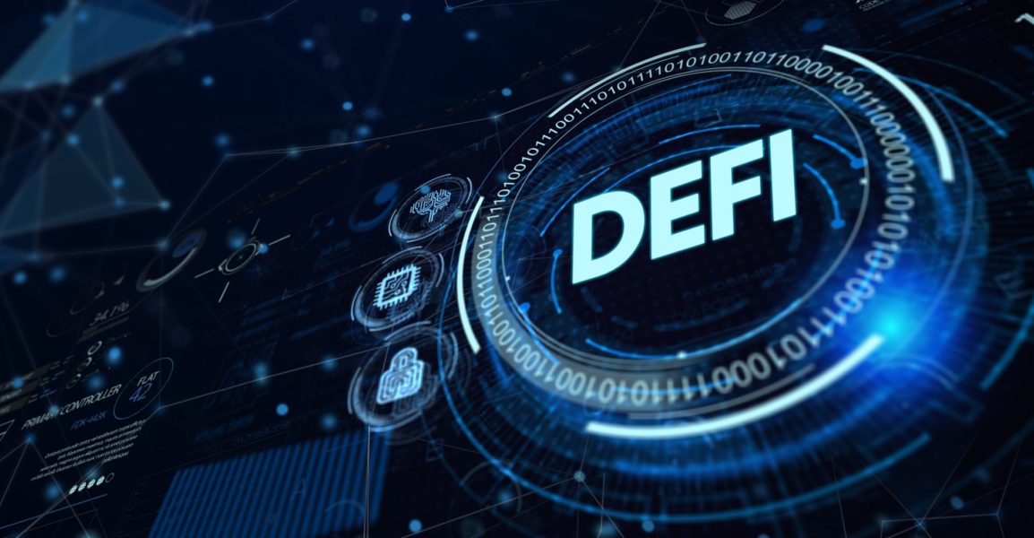 DeFi’s downturn deepens, but protocols with revenue could thrive