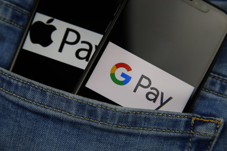 Google Pay to allow users to buy crypto on Crypto.com